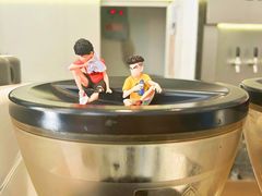 -得欢咖啡&精酿