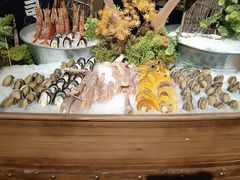 -芭菲盛宴·环球美食(北城国际店)