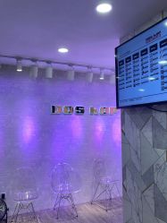 -DOS HOP潮上舞蹈