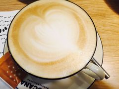 -托斯卡纳烘焙意大利餐厅(五天地店)