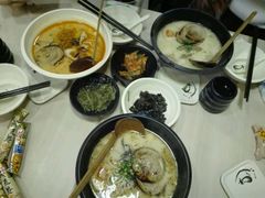 -味千拉面(惠州淡水嘉信茂广场分店)