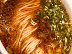 -宛平李记小吃(东关街店)