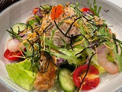 渔夫沙律-周沫西餐(漫广场店)