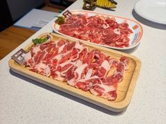 -四点金潮汕鲜牛肉火锅(金猴名居店)