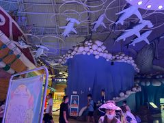 -烟台海昌鲸鲨海洋公园