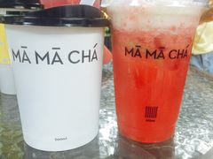红袖添香-MAMACHA妈妈茶(岳麓山店)