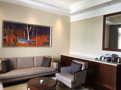 -无锡梁鸿湿地丽笙度假酒店·流觞西餐厅