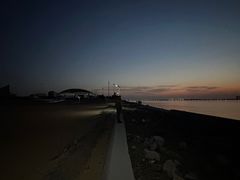 -潍坊欢乐海沙滩景区