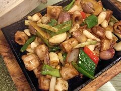 -和膳居饮食有限公司
