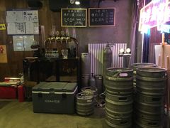 -腰子哥烤串(石佛营炫特店)