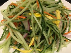 菊花素三丝-亢龙太子酒轩(东湖店)