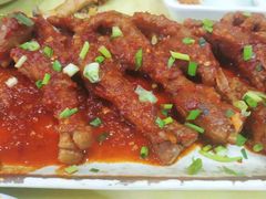 -牛信亭韩国料理·炭火烤肉(紫藤路店)
