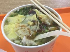 -孔师傅八仙老鸭粉丝汤(上海市第一食品商店南东店)