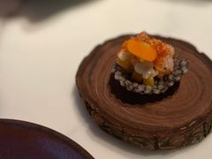 -深圳文华东方酒店·OPUS 388·精致法餐