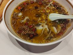 -阿娜尔·新疆菜(宜家荟聚中心店)