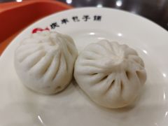 -庆丰包子铺(西单店)