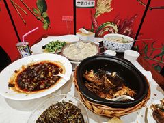 -老西门·常州菜(新区店)