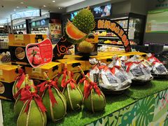 -GranVida生活超市(海信广场店)