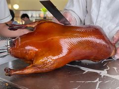 -在前门·烤鸭北京菜(五月花广场店)
