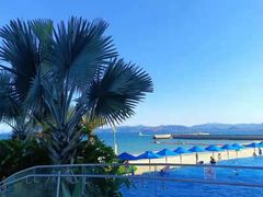 -深圳大梅沙京基洲际度假酒店