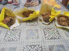 -苏澄潘师傅脆皮鸡腿(万达店)