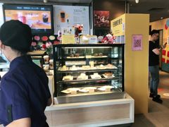 -麦当劳(王顶堤店)