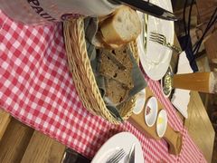 德国帕拉娜自酿啤酒餐厅Paulaner&nbsp;Brauhaus-Paulaner·德国帕拉娜自酿啤酒餐厅(海上世界店)