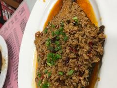 干烧鲳鱼-茂隆餐厅(进贤路店)