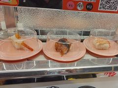 -争鲜回转寿司(朝北大悦城店)