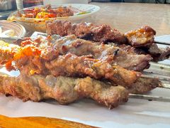-歹歹的加个面过油肉拌面(贵州路店)