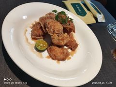 -南里山房(虹桥新天地店)