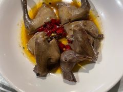 -上海齐鲁酒店·辣椒屋咖啡厅