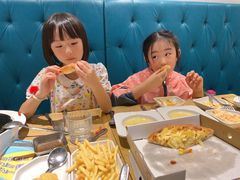 -豪客来牛排(重庆金源世纪广场1731店 )