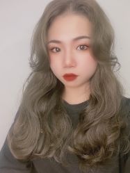 -苏豪路易士·嘉玛发廊
