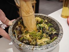 -偏爱炒鸡(老县衙店)