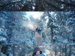 -芦芽山旅游度假区