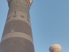 -新疆国际大巴扎