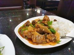 -渝久隆·地道重庆味(护国寺店)
