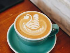-COFFEE HOLIC(朝外SOHO店)