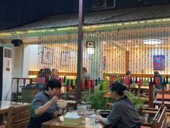 -丽江庭院之爱在路上(西单店)