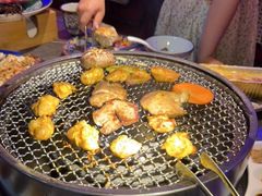 -十三姨正合丰烤肉(营迹路店)