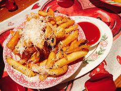 -弗兰克牛排西餐厅Ribone steak house(柠檬花园店)