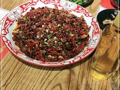 -嘎嘎鸭脑壳(金琴店)