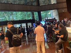 -上海新锦江大酒店