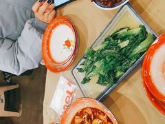 -老三样·旧食新味(船山路店)