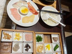-云采云南菜(中山北路店)