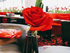 -Salon de The de Joel Robuchon(外滩18号店)