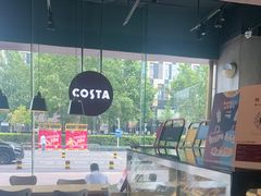 -COSTA COFFEE(金长安大厦店)