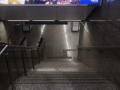 -天元西路(地铁站)