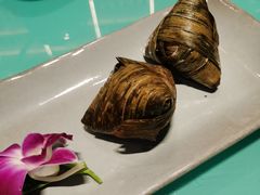拉椰叶包鸡-米纸越南小馆(砂之船店)